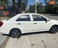 Белый Джили МК, объемом двигателя 1.59 л и пробегом 116 тыс. км за 2400 $, фото 1 на Automoto.ua