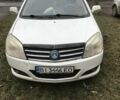 Белый Джили МК, объемом двигателя 1.5 л и пробегом 130 тыс. км за 2699 $, фото 1 на Automoto.ua