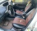 Белый Джили МК, объемом двигателя 1.5 л и пробегом 92 тыс. км за 3500 $, фото 4 на Automoto.ua