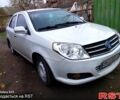 Білий Джилі МК, об'ємом двигуна 1.5 л та пробігом 312 тис. км за 2800 $, фото 1 на Automoto.ua