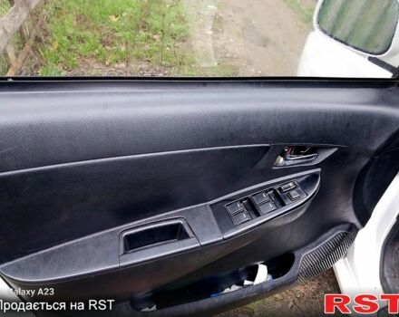 Білий Джилі МК, об'ємом двигуна 1.5 л та пробігом 312 тис. км за 2800 $, фото 4 на Automoto.ua