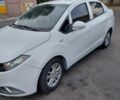 Білий Джилі МК, об'ємом двигуна 1.5 л та пробігом 195 тис. км за 3200 $, фото 1 на Automoto.ua