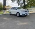 Белый Джили МК, объемом двигателя 1.5 л и пробегом 92 тыс. км за 3500 $, фото 1 на Automoto.ua