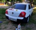 Білий Джилі МК, об'ємом двигуна 1.5 л та пробігом 120 тис. км за 2100 $, фото 1 на Automoto.ua