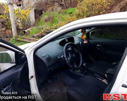 Білий Джилі МК, об'ємом двигуна 1.5 л та пробігом 312 тис. км за 2800 $, фото 3 на Automoto.ua