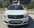 Белый Джили МК, объемом двигателя 1.59 л и пробегом 116 тыс. км за 2400 $, фото 1 на Automoto.ua