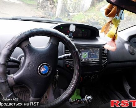 Білий Джилі МК, об'ємом двигуна 1.5 л та пробігом 312 тис. км за 2800 $, фото 6 на Automoto.ua