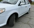 Білий Джилі МК, об'ємом двигуна 1.59 л та пробігом 174 тис. км за 1600 $, фото 1 на Automoto.ua