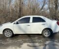 Білий Джилі МК, об'ємом двигуна 1.5 л та пробігом 260 тис. км за 2100 $, фото 2 на Automoto.ua