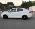 Белый Джили МК, объемом двигателя 1.5 л и пробегом 90 тыс. км за 4500 $, фото 7 на Automoto.ua