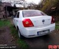 Белый Джили МК, объемом двигателя 1.5 л и пробегом 312 тыс. км за 2800 $, фото 2 на Automoto.ua