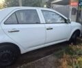 Белый Джили МК, объемом двигателя 1.59 л и пробегом 62 тыс. км за 2999 $, фото 13 на Automoto.ua