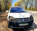 Белый Джили МК, объемом двигателя 1.5 л и пробегом 150 тыс. км за 3150 $, фото 1 на Automoto.ua