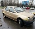 Бежевий Джилі МК, об'ємом двигуна 1.5 л та пробігом 285 тис. км за 450 $, фото 1 на Automoto.ua