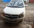 Бежевый Джили МК, объемом двигателя 1.59 л и пробегом 160 тыс. км за 1200 $, фото 1 на Automoto.ua
