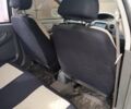 Бежевый Джили МК, объемом двигателя 1.59 л и пробегом 160 тыс. км за 1200 $, фото 5 на Automoto.ua