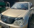 Бежевый Джили МК, объемом двигателя 1.5 л и пробегом 100 тыс. км за 900 $, фото 1 на Automoto.ua