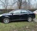 Черный Джили МК, объемом двигателя 1.6 л и пробегом 175 тыс. км за 2000 $, фото 6 на Automoto.ua