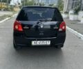 Черный Джили МК, объемом двигателя 1.5 л и пробегом 128 тыс. км за 4000 $, фото 5 на Automoto.ua