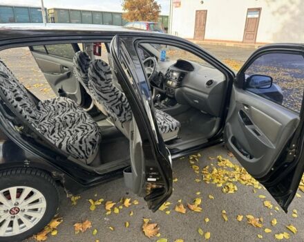 Черный Джили МК, объемом двигателя 1.5 л и пробегом 153 тыс. км за 1499 $, фото 8 на Automoto.ua