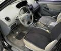 Черный Джили МК, объемом двигателя 1.5 л и пробегом 129 тыс. км за 2750 $, фото 5 на Automoto.ua