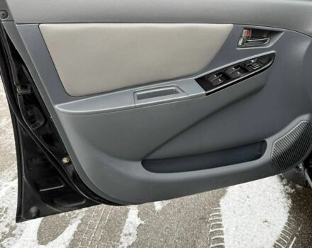 Черный Джили МК, объемом двигателя 1.5 л и пробегом 129 тыс. км за 2750 $, фото 6 на Automoto.ua