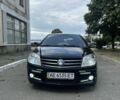 Черный Джили МК, объемом двигателя 1.5 л и пробегом 128 тыс. км за 4000 $, фото 1 на Automoto.ua