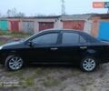 Черный Джили МК, объемом двигателя 1.6 л и пробегом 120 тыс. км за 2800 $, фото 4 на Automoto.ua