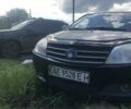 Черный Джили МК, объемом двигателя 1.5 л и пробегом 152 тыс. км за 2500 $, фото 1 на Automoto.ua