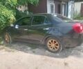 Чорний Джилі МК, об'ємом двигуна 0 л та пробігом 1 тис. км за 2000 $, фото 1 на Automoto.ua