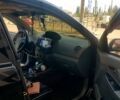 Черный Джили МК, объемом двигателя 15 л и пробегом 140 тыс. км за 3700 $, фото 1 на Automoto.ua