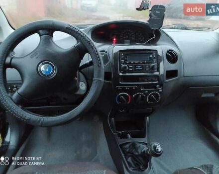 Черный Джили МК, объемом двигателя 1.6 л и пробегом 120 тыс. км за 2800 $, фото 3 на Automoto.ua
