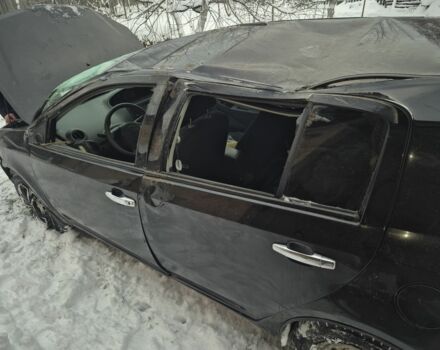 Черный Джили МК, объемом двигателя 0 л и пробегом 70 тыс. км за 1000 $, фото 3 на Automoto.ua