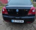 Чорний Джилі МК, об'ємом двигуна 1.6 л та пробігом 120 тис. км за 2800 $, фото 1 на Automoto.ua