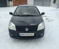 Черный Джили МК, объемом двигателя 1.5 л и пробегом 116 тыс. км за 2600 $, фото 10 на Automoto.ua