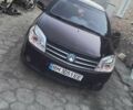 Черный Джили МК, объемом двигателя 1.5 л и пробегом 170 тыс. км за 2200 $, фото 1 на Automoto.ua