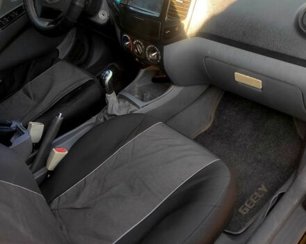 Джили МК 2011 в Александровке на Automoto.ua Черный Джили МК, объемом двигателя 1.5 л и пробегом 75 тыс. км за 2500 $, фото 2 на Automoto.ua