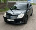 Черный Джили МК, объемом двигателя 1.5 л и пробегом 270 тыс. км за 1500 $, фото 1 на Automoto.ua
