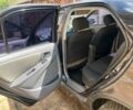 Черный Джили МК, объемом двигателя 1.5 л и пробегом 170 тыс. км за 2200 $, фото 4 на Automoto.ua