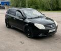 Черный Джили МК, объемом двигателя 1.5 л и пробегом 270 тыс. км за 1500 $, фото 2 на Automoto.ua