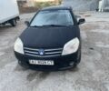 Черный Джили МК, объемом двигателя 1.5 л и пробегом 358 тыс. км за 1599 $, фото 4 на Automoto.ua