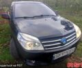 Черный Джили МК, объемом двигателя 1.5 л и пробегом 154 тыс. км за 2599 $, фото 1 на Automoto.ua