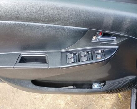 Черный Джили МК, объемом двигателя 1.5 л и пробегом 154 тыс. км за 2599 $, фото 9 на Automoto.ua