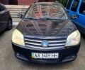 Черный Джили МК, объемом двигателя 1.5 л и пробегом 212 тыс. км за 1360 $, фото 1 на Automoto.ua