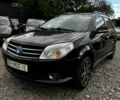 Чорний Джилі МК, об'ємом двигуна 1.5 л та пробігом 185 тис. км за 2150 $, фото 1 на Automoto.ua