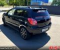 Чорний Джилі МК, об'ємом двигуна 1.5 л та пробігом 135 тис. км за 2600 $, фото 3 на Automoto.ua