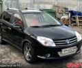 Черный Джили МК, объемом двигателя 1.5 л и пробегом 70 тыс. км за 3450 $, фото 1 на Automoto.ua