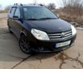 Черный Джили МК, объемом двигателя 1.5 л и пробегом 160 тыс. км за 3300 $, фото 1 на Automoto.ua