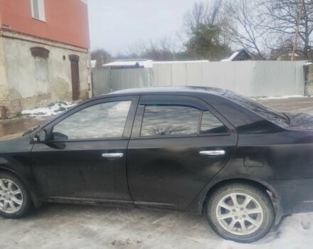 Джили МК 2013 в Дрогобыче на Automoto.ua Черный Джили МК, объемом двигателя 1.5 л и пробегом 9 тыс. км за 1500 $, фото 1 на Automoto.ua