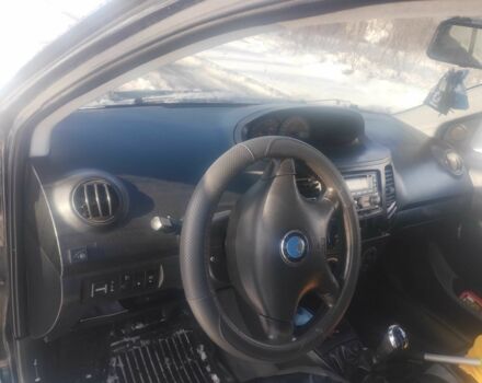 Джили МК 2013 в Дрогобыче на Automoto.ua Черный Джили МК, объемом двигателя 1.5 л и пробегом 9 тыс. км за 1500 $, фото 3 на Automoto.ua